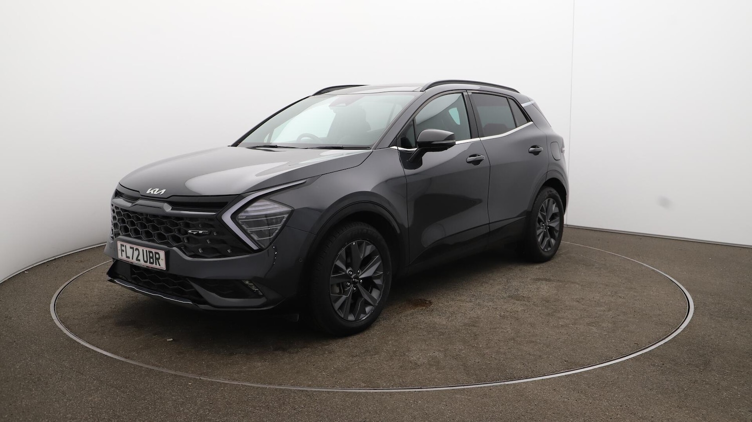 Used Kia Sportage 2022 for sale - 76152066: Photo 54