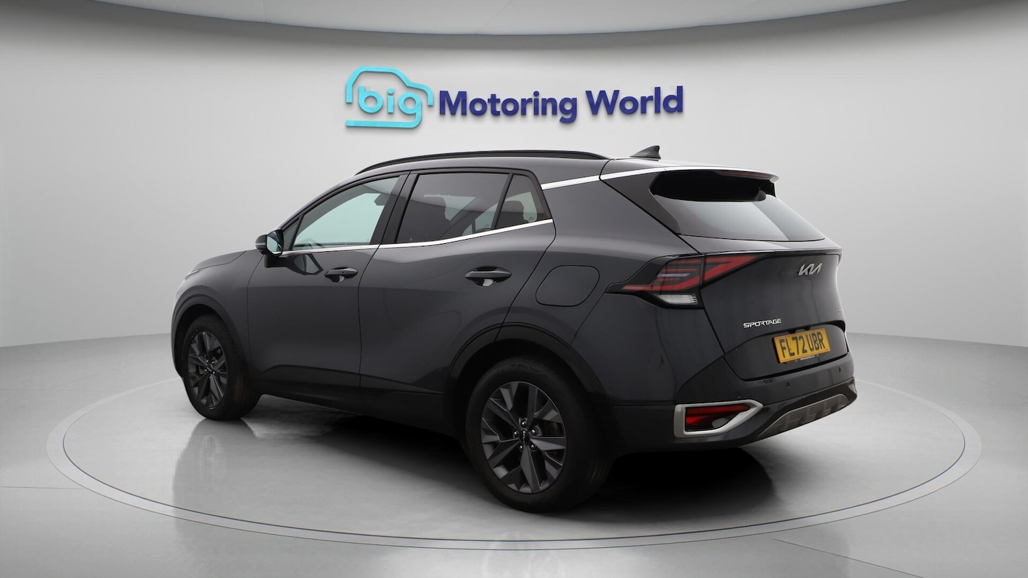 Used Kia Sportage 2022 for sale - 76152066: Photo 6