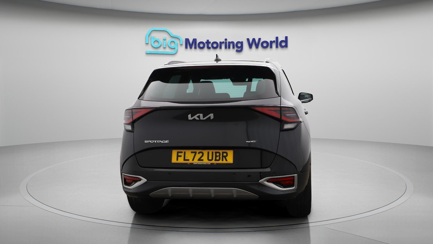 Used Kia Sportage 2022 for sale - 76152066: Photo 7