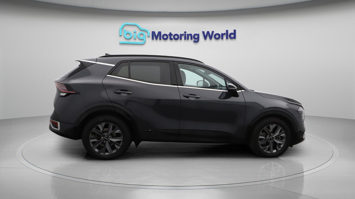 Used Kia Sportage 2022 for sale - 76152066: Photo 9