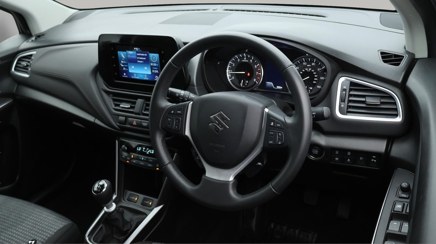 Used Suzuki SX4 S-Cross 2022 for sale - 76457907: Photo 10