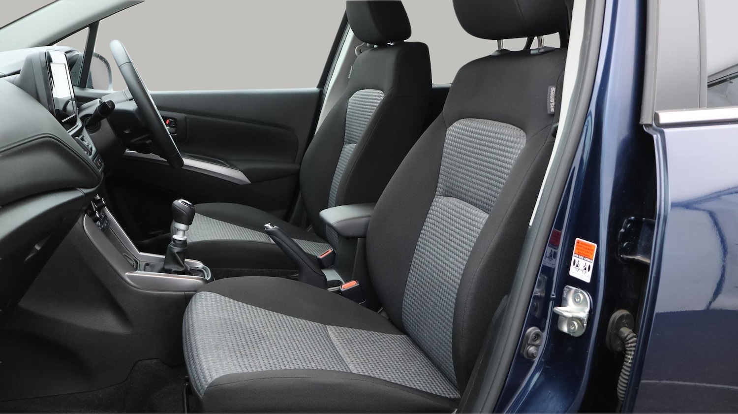 Used Suzuki SX4 S-Cross 2022 for sale - 76457907: Photo 15