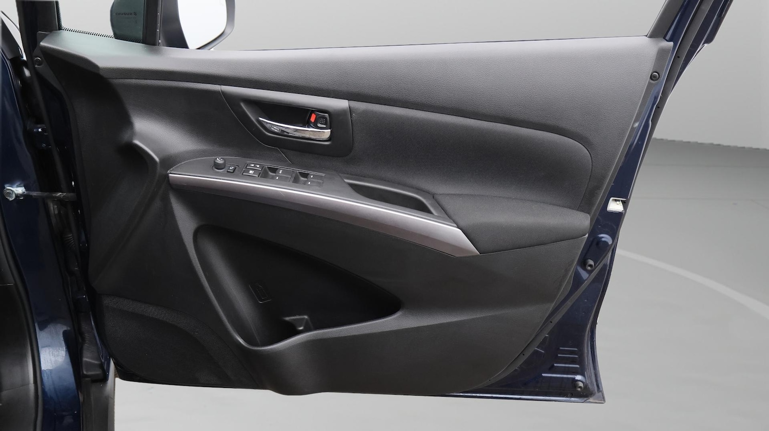 Used Suzuki SX4 S-Cross 2022 for sale - 76457907: Photo 16