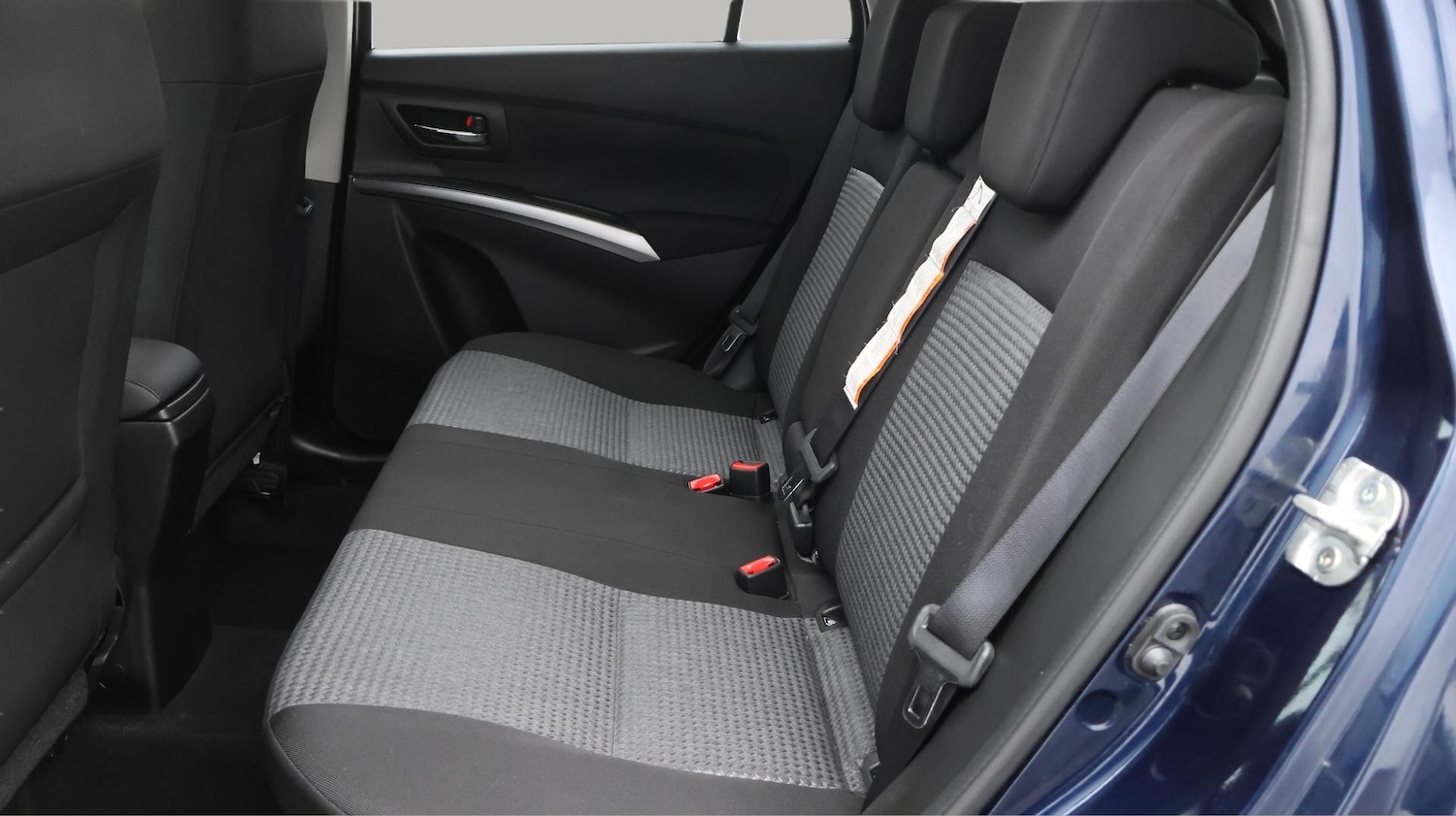 Used Suzuki SX4 S-Cross 2022 for sale - 76457907: Photo 17