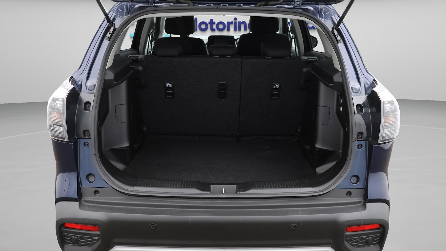 Used Suzuki SX4 S-Cross 2022 for sale - 76457907: Photo 18