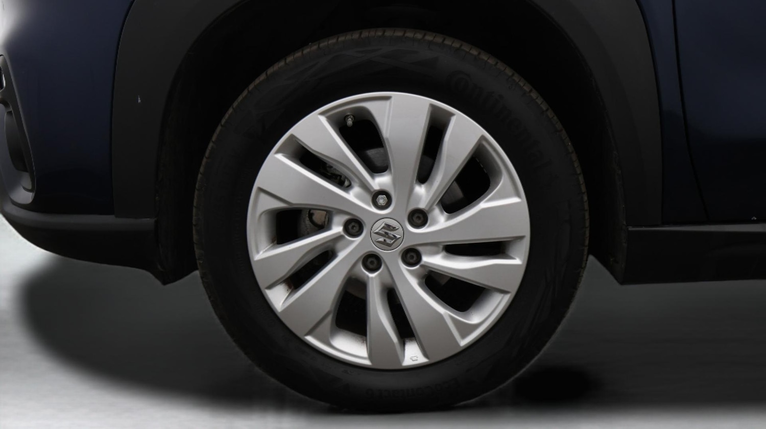 Used Suzuki SX4 S-Cross 2022 for sale - 76457907: Photo 19