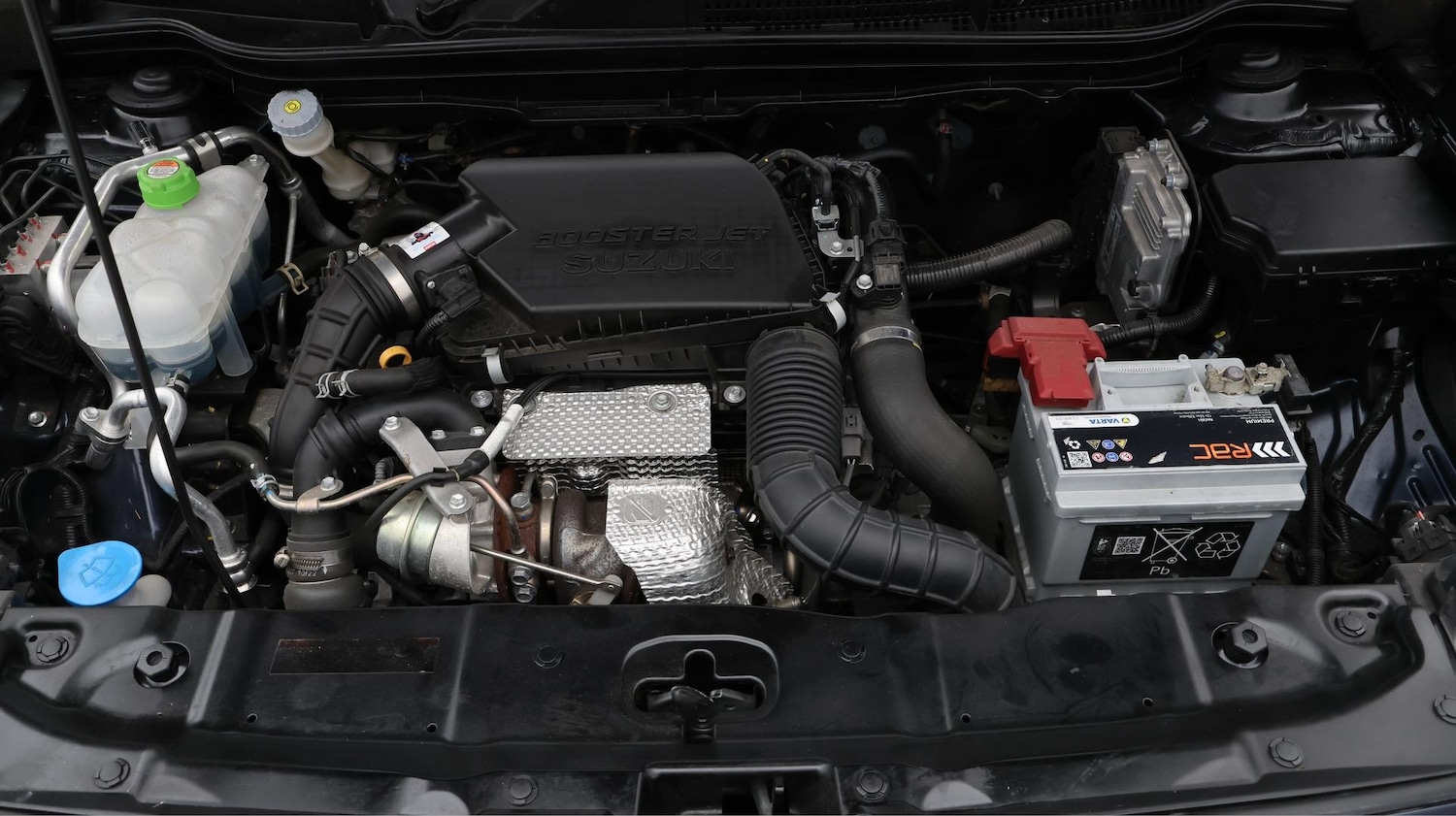 Used Suzuki SX4 S-Cross 2022 for sale - 76457907: Photo 20