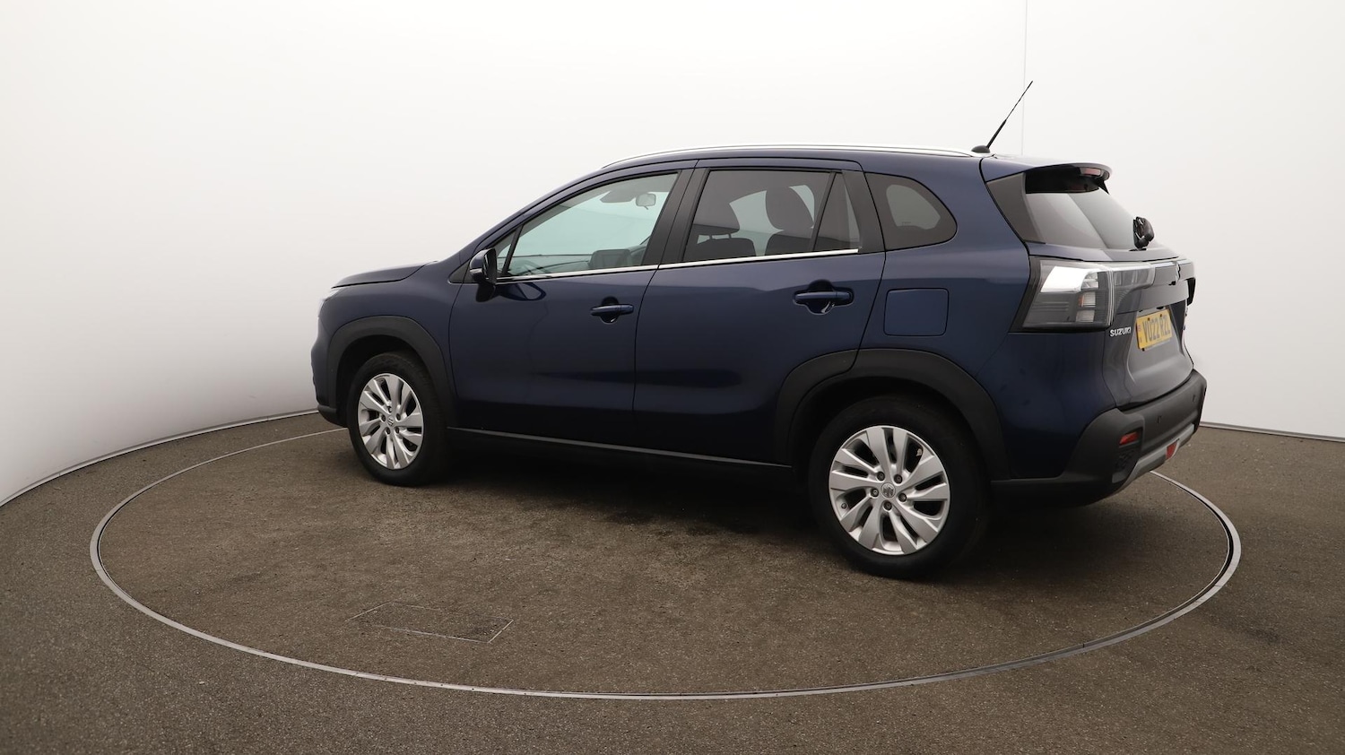 Used Suzuki SX4 S-Cross 2022 for sale - 76457907: Photo 35