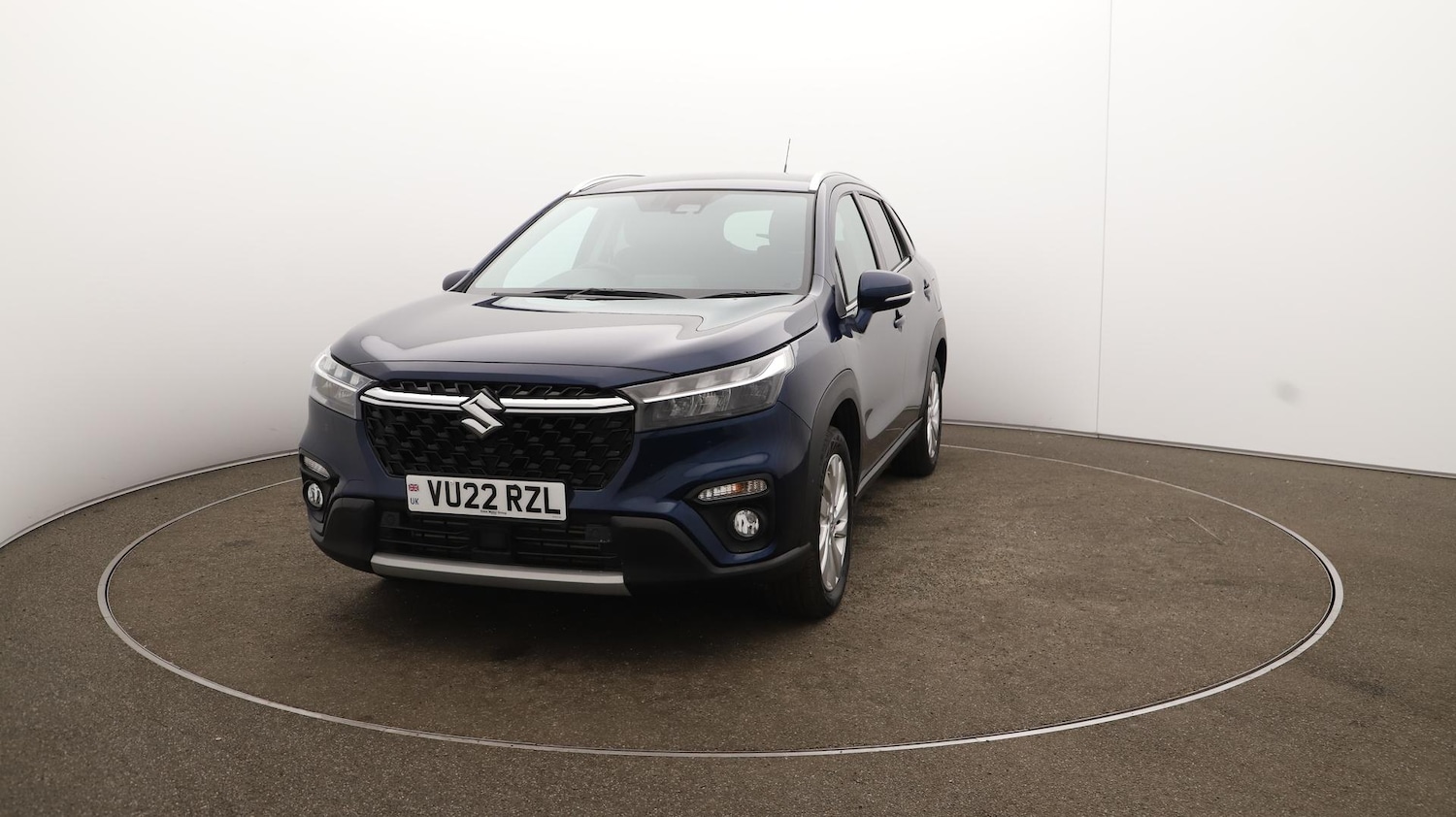 Used Suzuki SX4 S-Cross 2022 for sale - 76457907: Photo 37