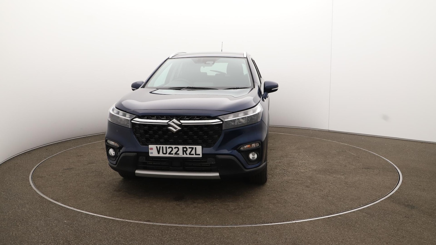 Used Suzuki SX4 S-Cross 2022 for sale - 76457907: Photo 38