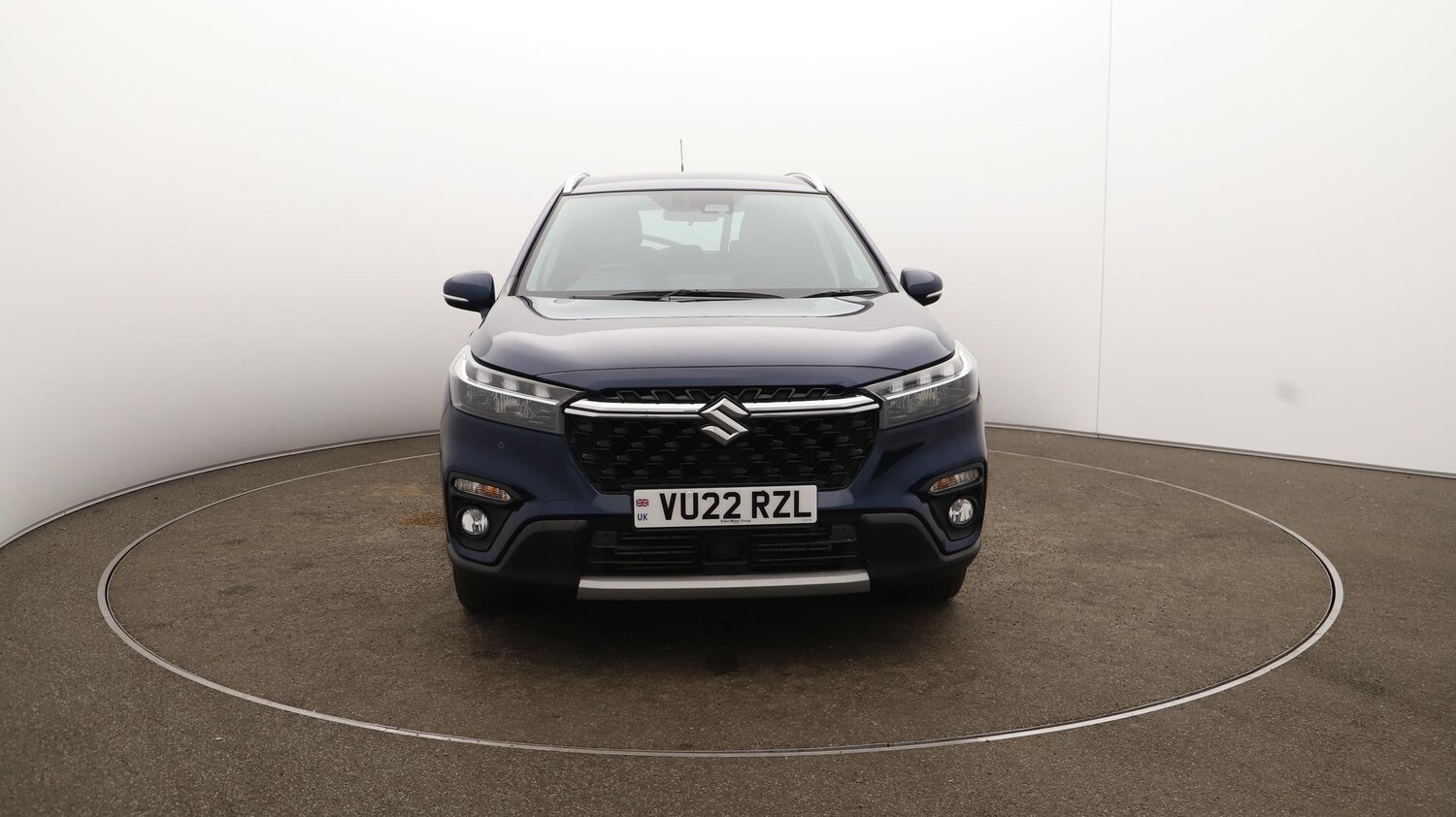 Used Suzuki SX4 S-Cross 2022 for sale - 76457907: Photo 39