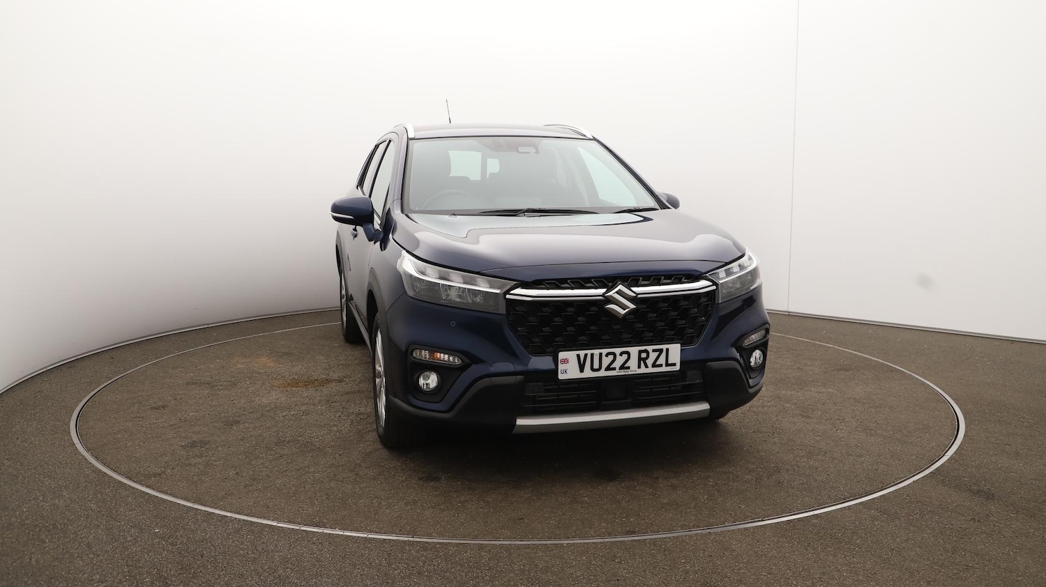 Used Suzuki SX4 S-Cross 2022 for sale - 76457907: Photo 40