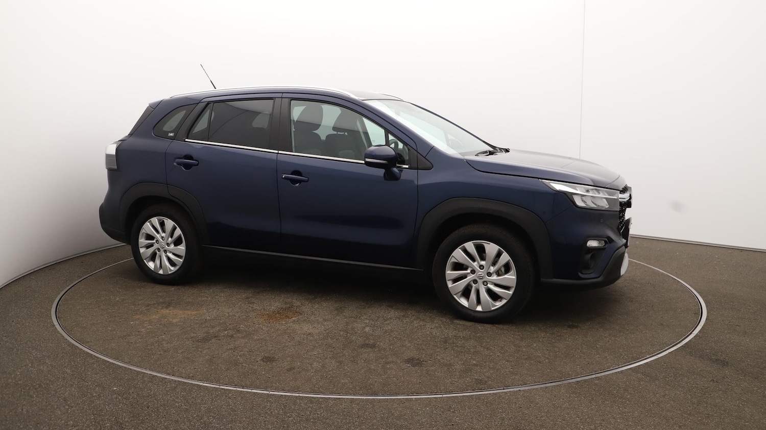 Used Suzuki SX4 S-Cross 2022 for sale - 76457907: Photo 45