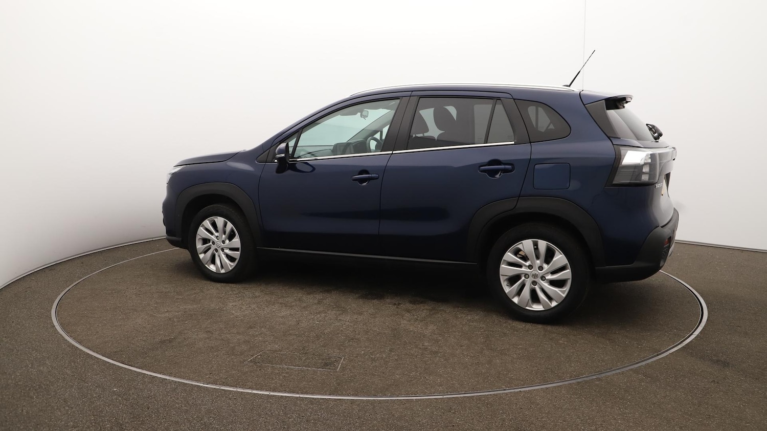 Used Suzuki SX4 S-Cross 2022 for sale - 76457907: Photo 46