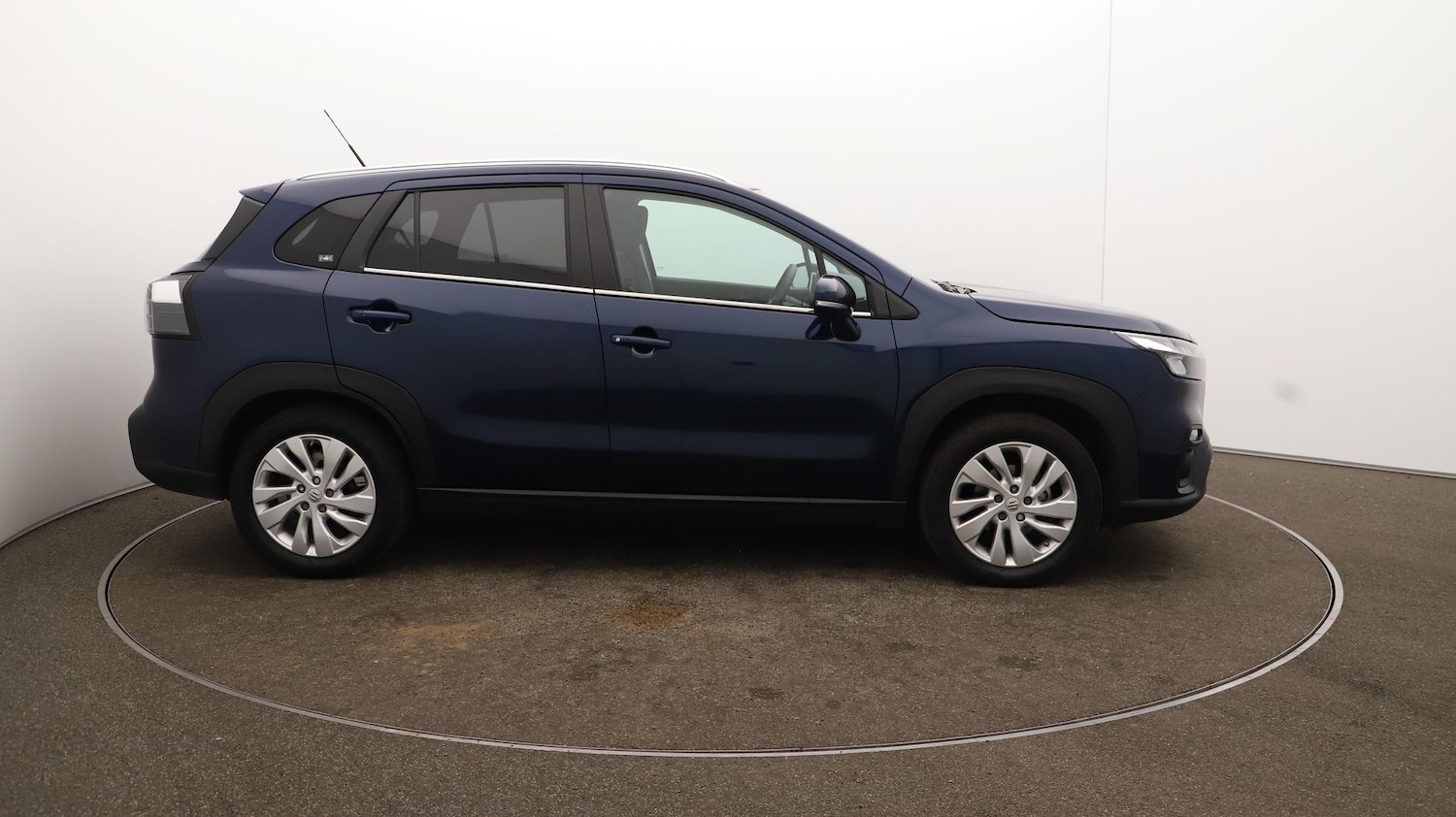 Used Suzuki SX4 S-Cross 2022 for sale - 76457907: Photo 48
