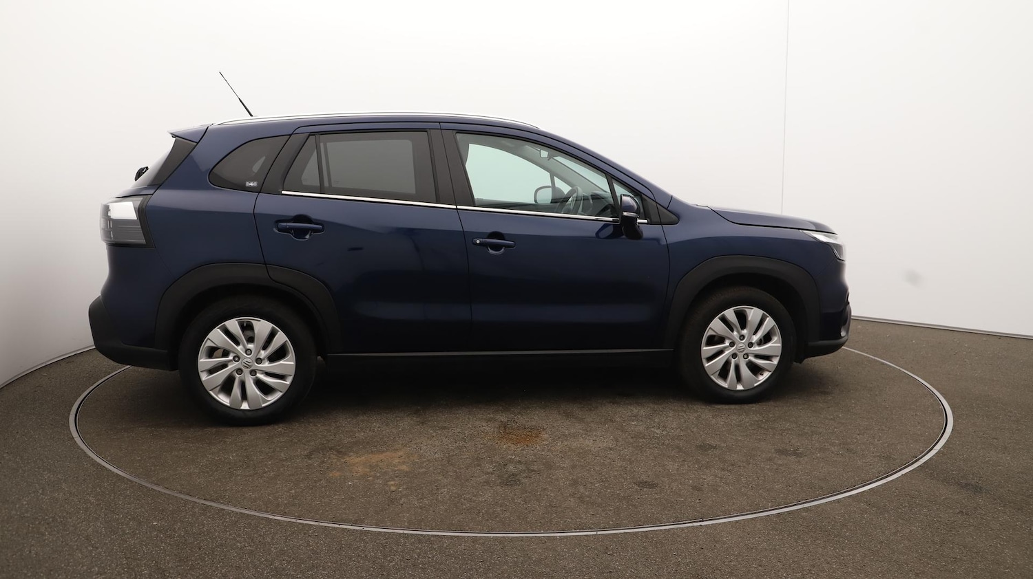 Used Suzuki SX4 S-Cross 2022 for sale - 76457907: Photo 49