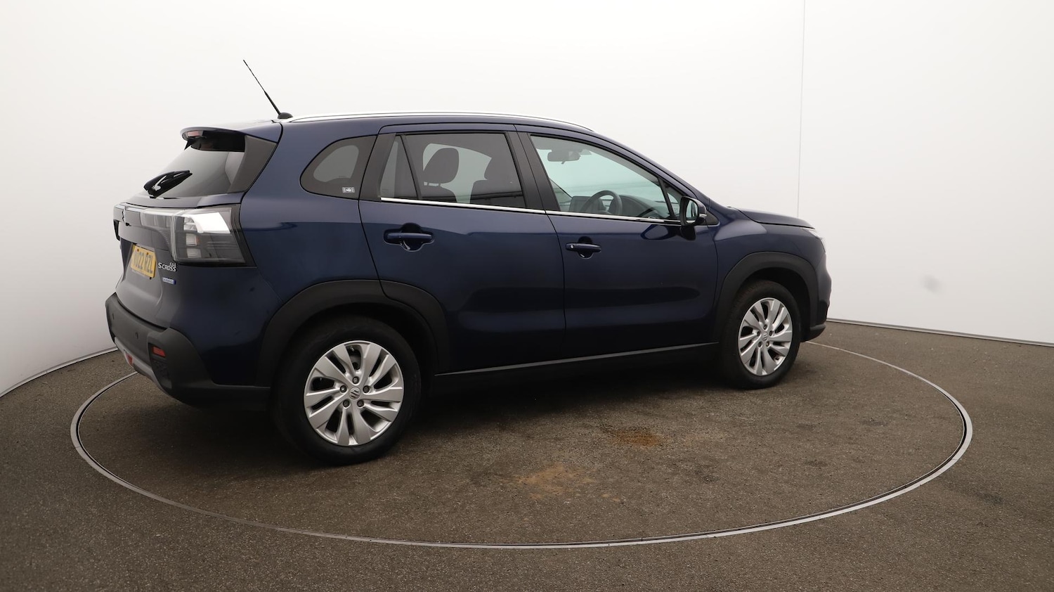 Used Suzuki SX4 S-Cross 2022 for sale - 76457907: Photo 51