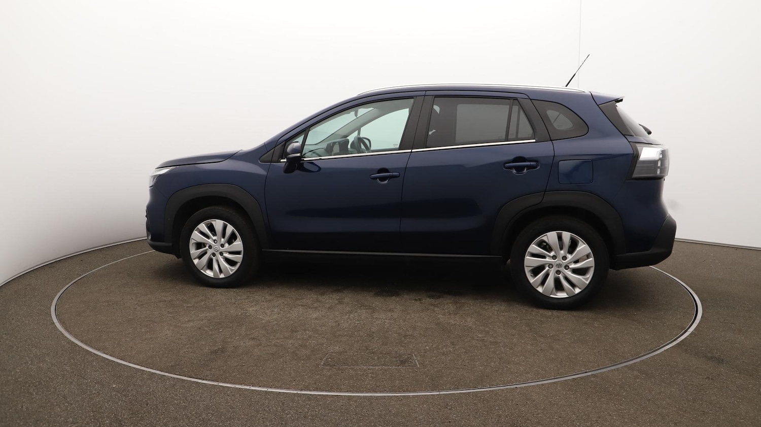 Used Suzuki SX4 S-Cross 2022 for sale - 76457907: Photo 57