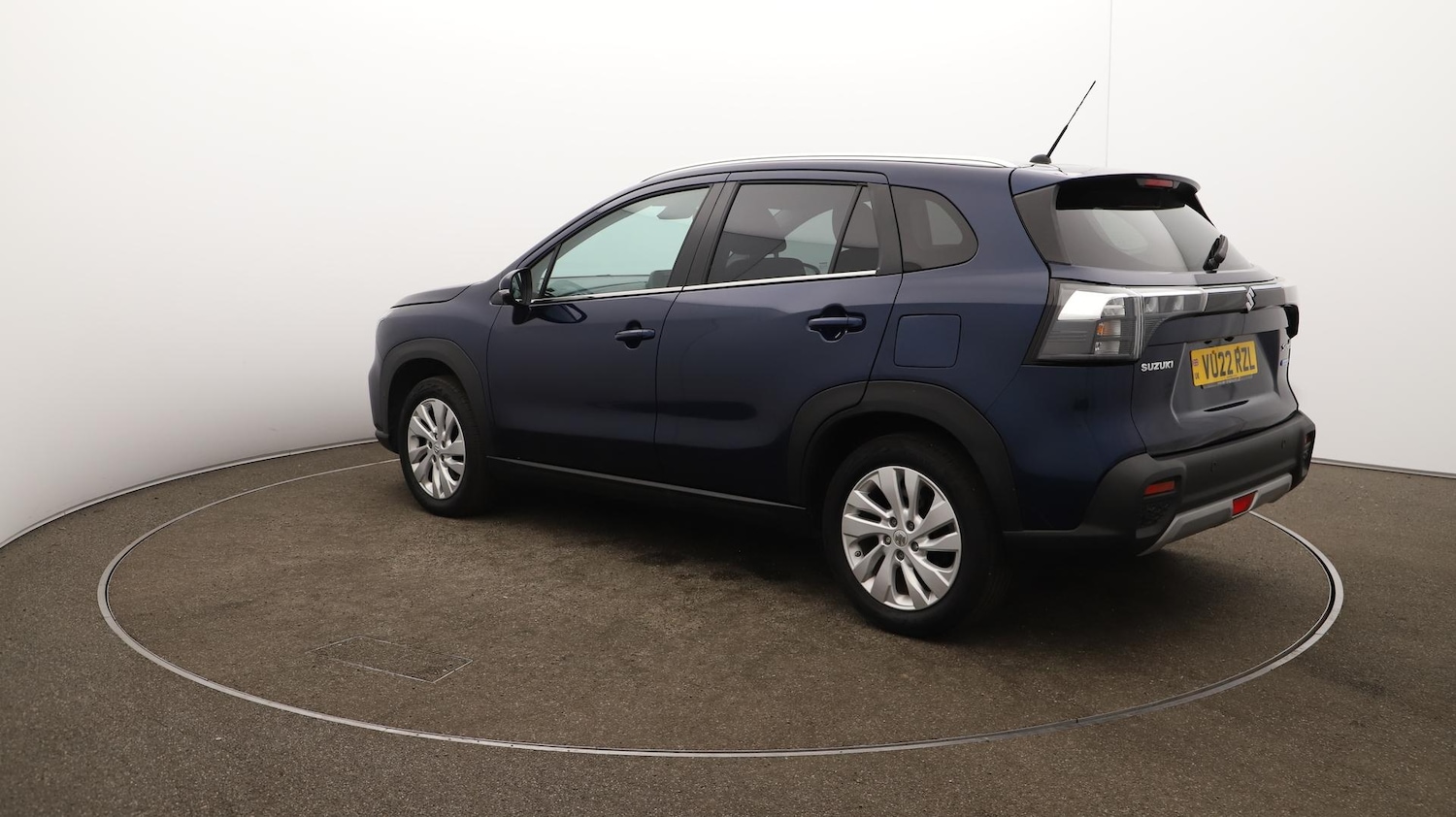 Used Suzuki SX4 S-Cross 2022 for sale - 76457907: Photo 62