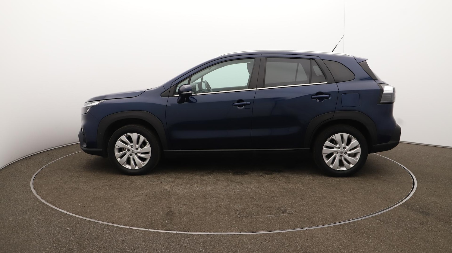 Used Suzuki SX4 S-Cross 2022 for sale - 76457907: Photo 63
