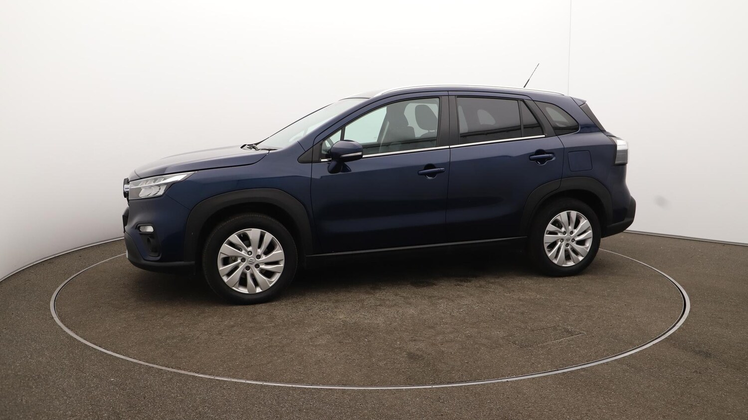 Used Suzuki SX4 S-Cross 2022 for sale - 76457907: Photo 65