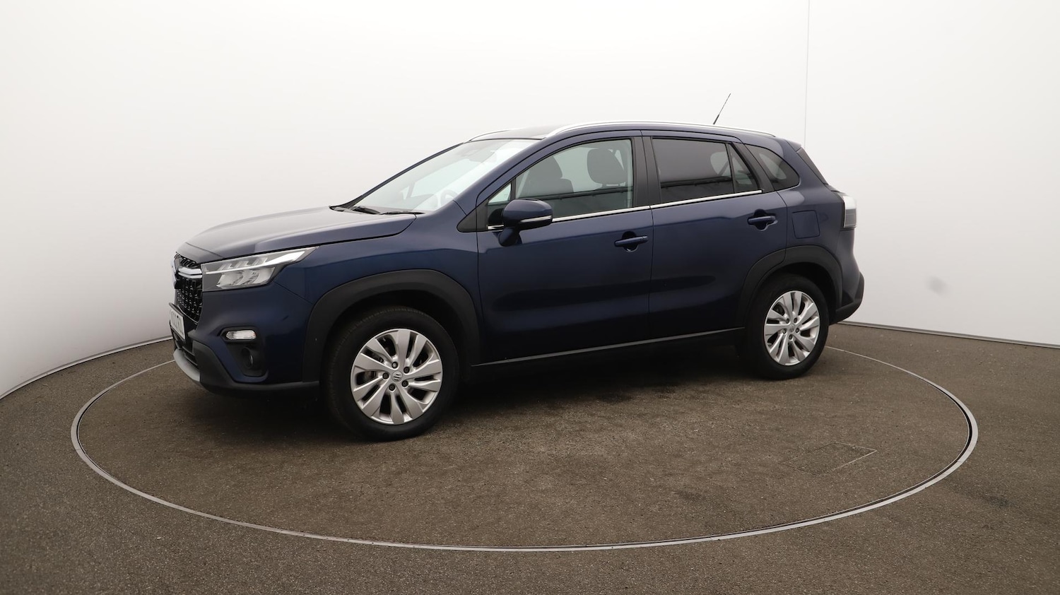 Used Suzuki SX4 S-Cross 2022 for sale - 76457907: Photo 66