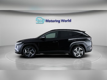 Used Hyundai TUCSON 2023 for sale - 79357254: Photo