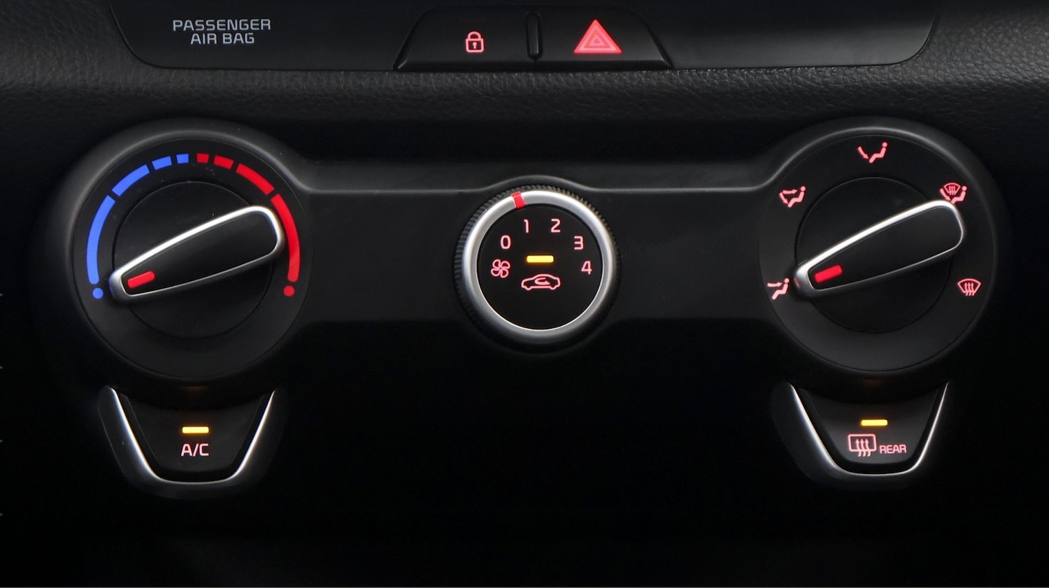 Used Kia Stonic 2022 for sale - 77665164: Photo 12