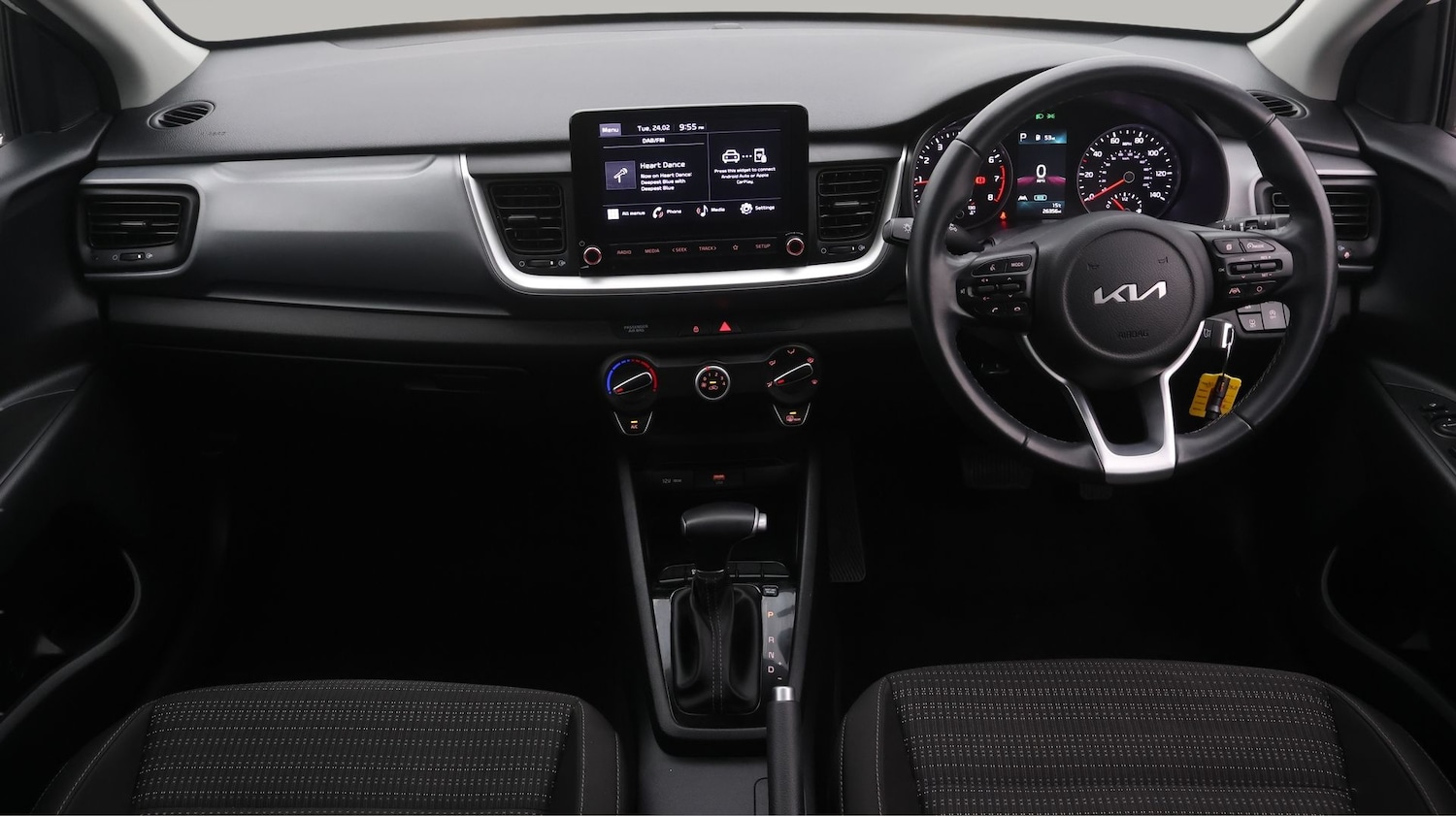 Used Kia Stonic 2022 for sale - 77665164: Photo 13