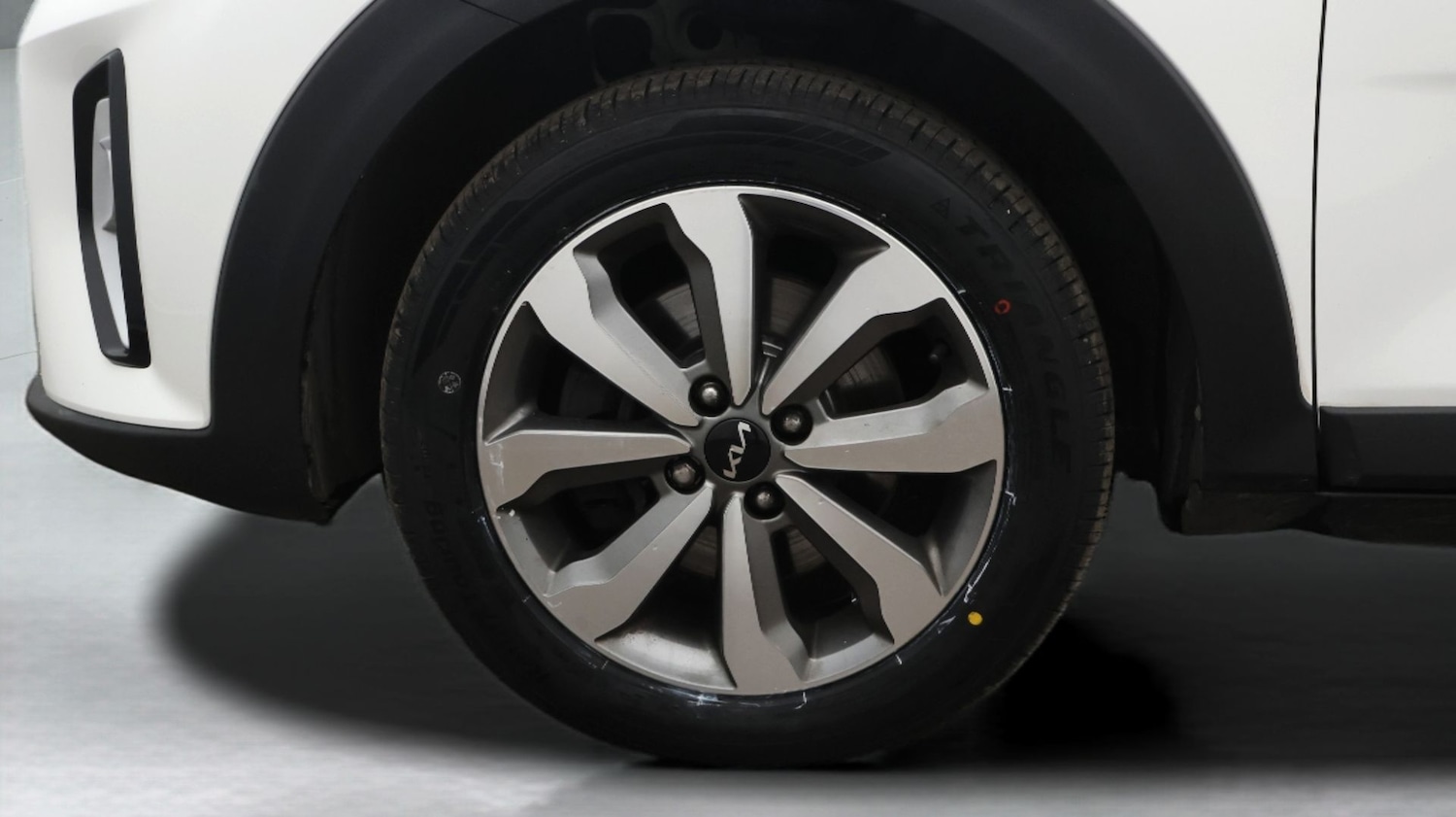 Used Kia Stonic 2022 for sale - 77665164: Photo 18