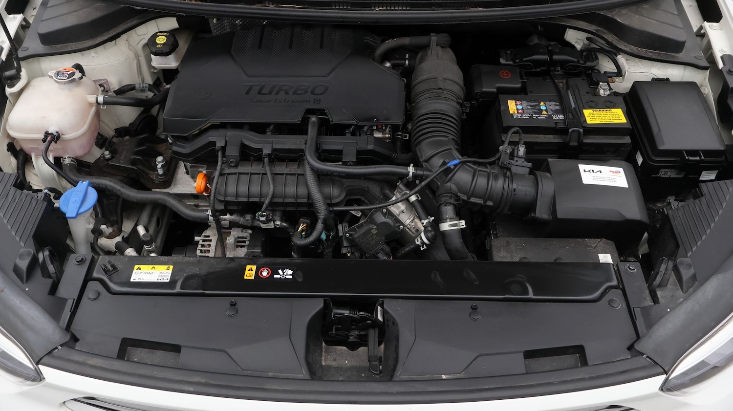 Used Kia Stonic 2022 for sale - 77665164: Photo 19