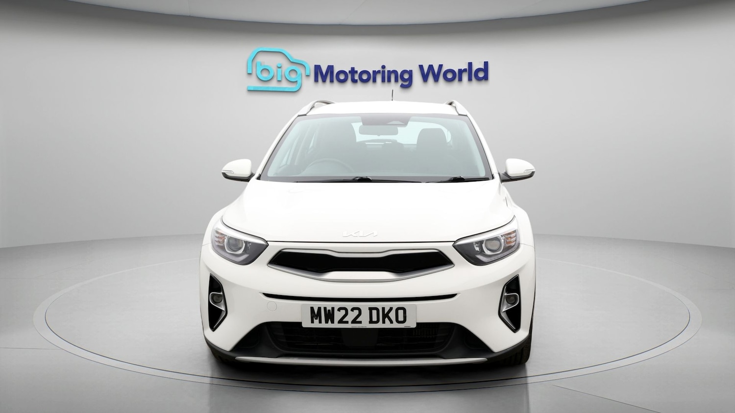 Used Kia Stonic 2022 for sale - 77665164: Photo 2