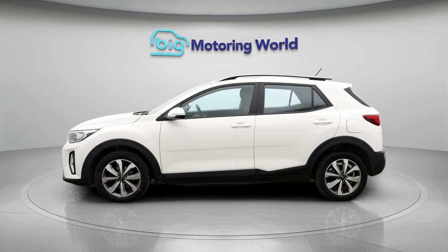 Used Kia Stonic 2022 for sale - 77665164: Photo 4