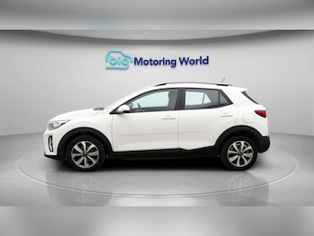 Used Kia Stonic 2022 for sale - 77665164: Photo