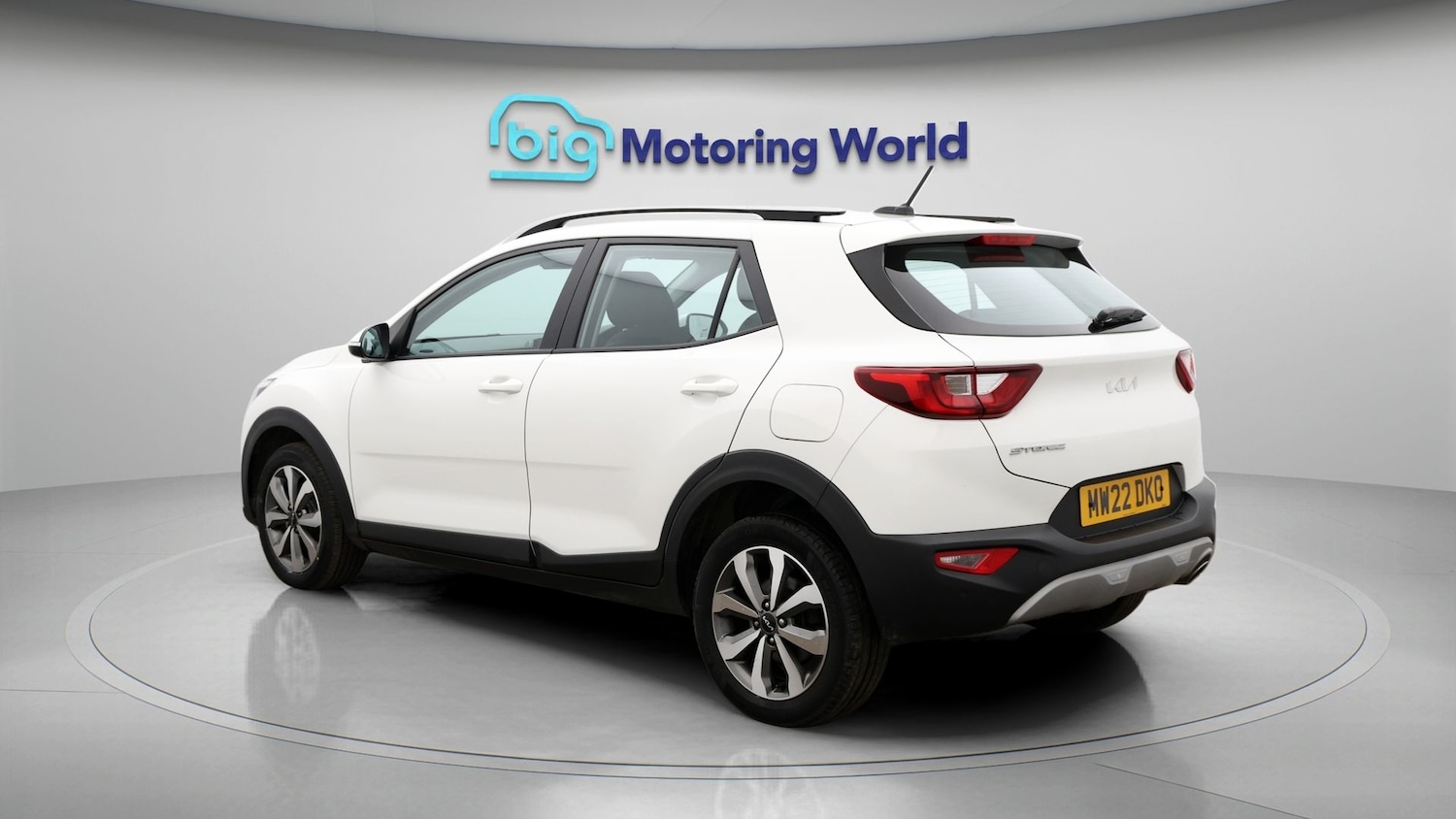 Used Kia Stonic 2022 for sale - 77665164: Photo 5