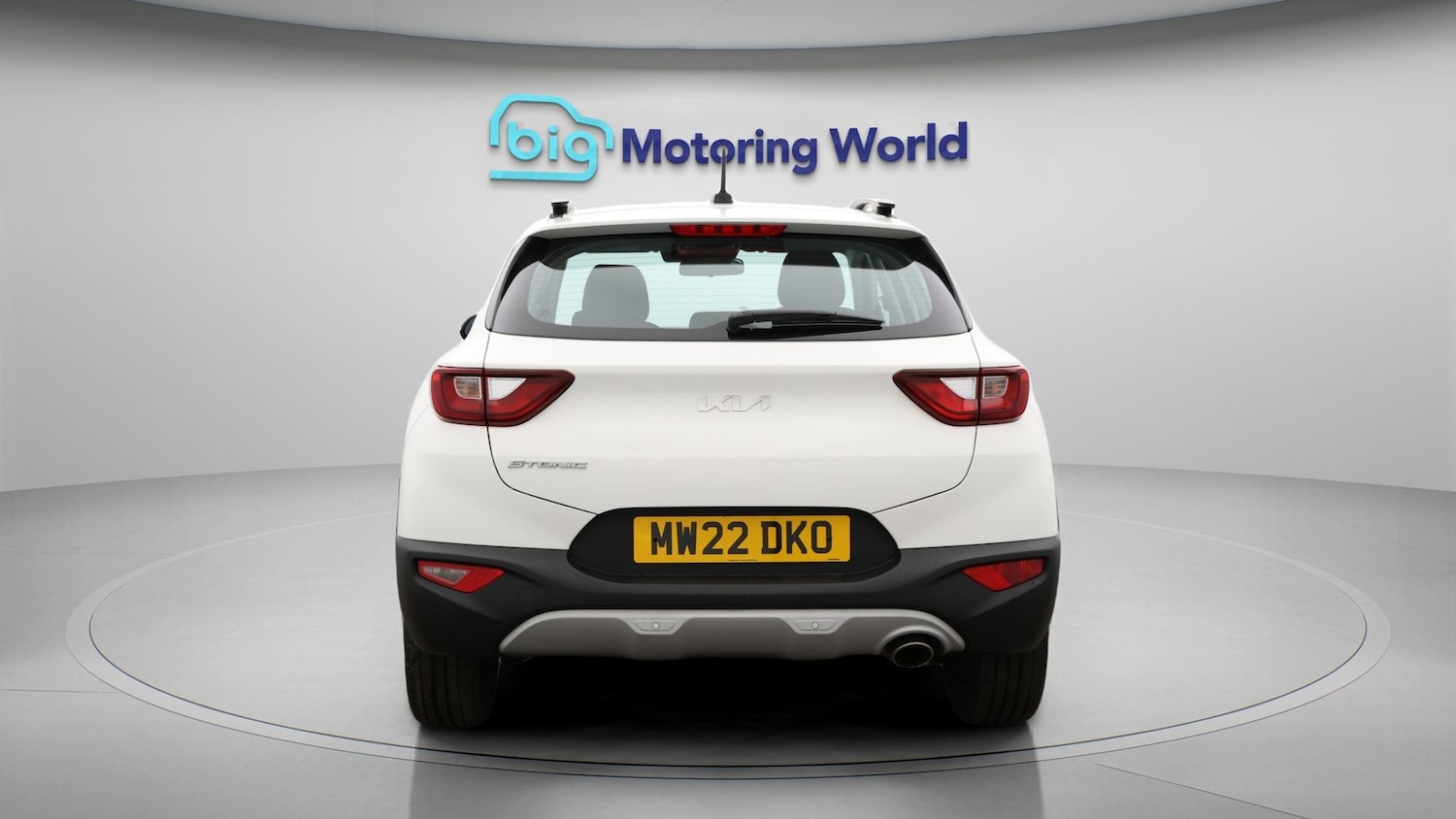 Used Kia Stonic 2022 for sale - 77665164: Photo 6