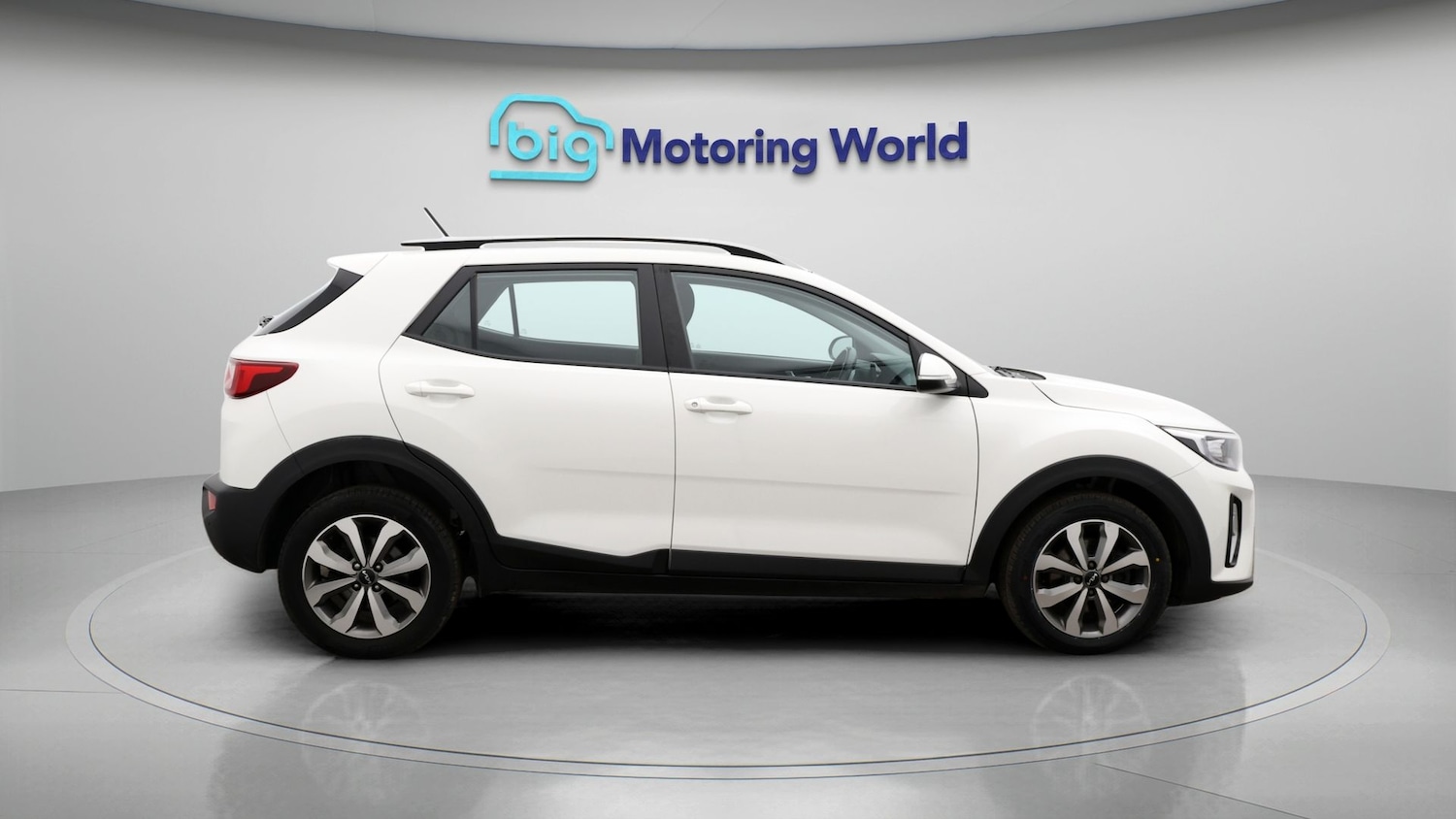 Used Kia Stonic 2022 for sale - 77665164: Photo 8