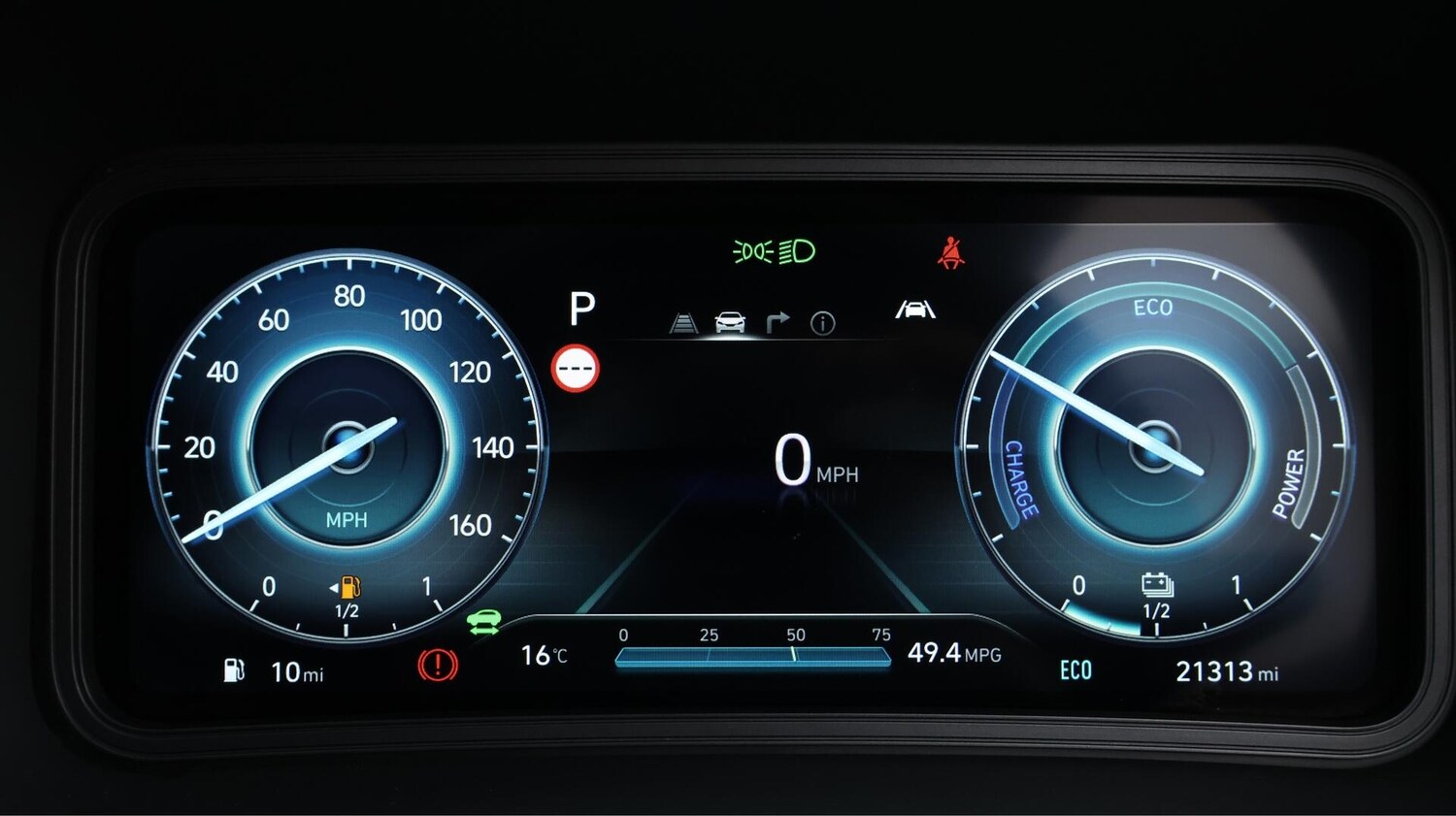 Used Hyundai KONA 2021 for sale - 76688583: Photo 11