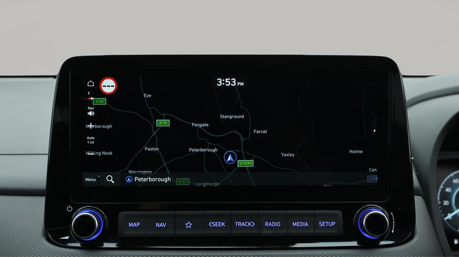 Used Hyundai KONA 2021 for sale - 76688583: Photo 12