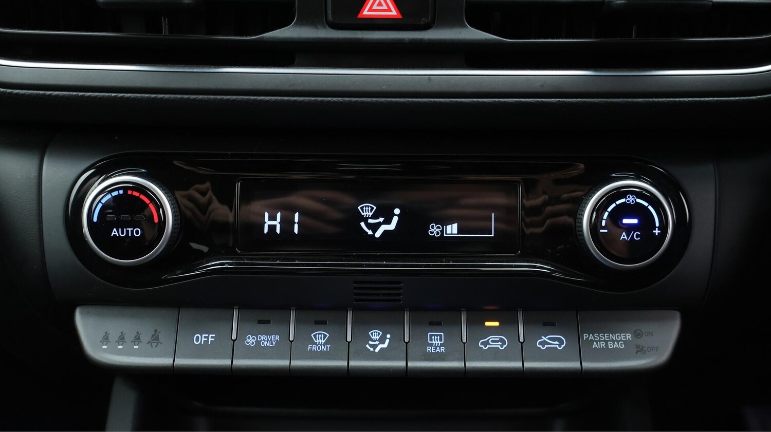 Used Hyundai KONA 2021 for sale - 76688583: Photo 13