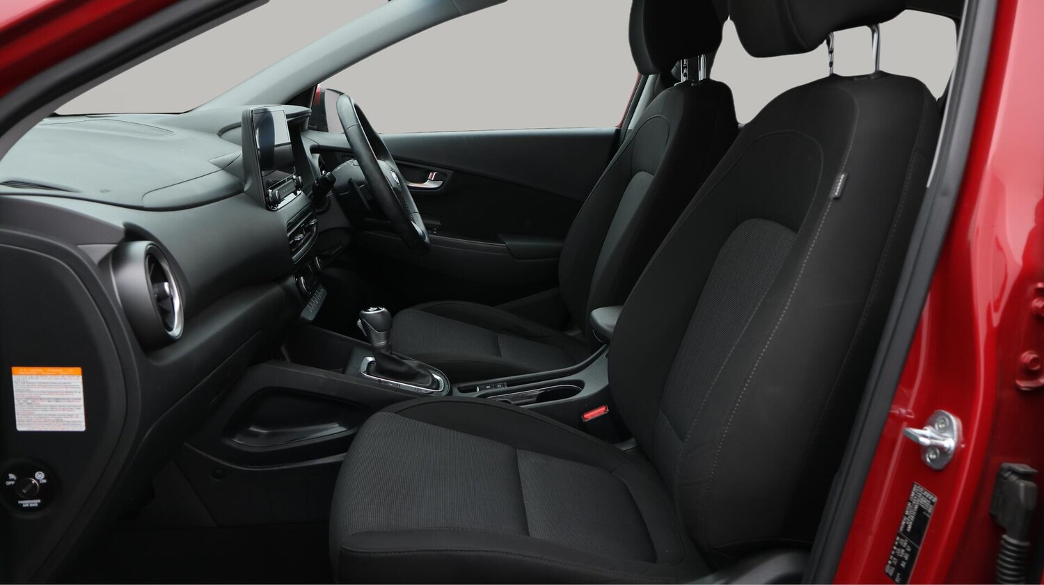 Used Hyundai KONA 2021 for sale - 76688583: Photo 15