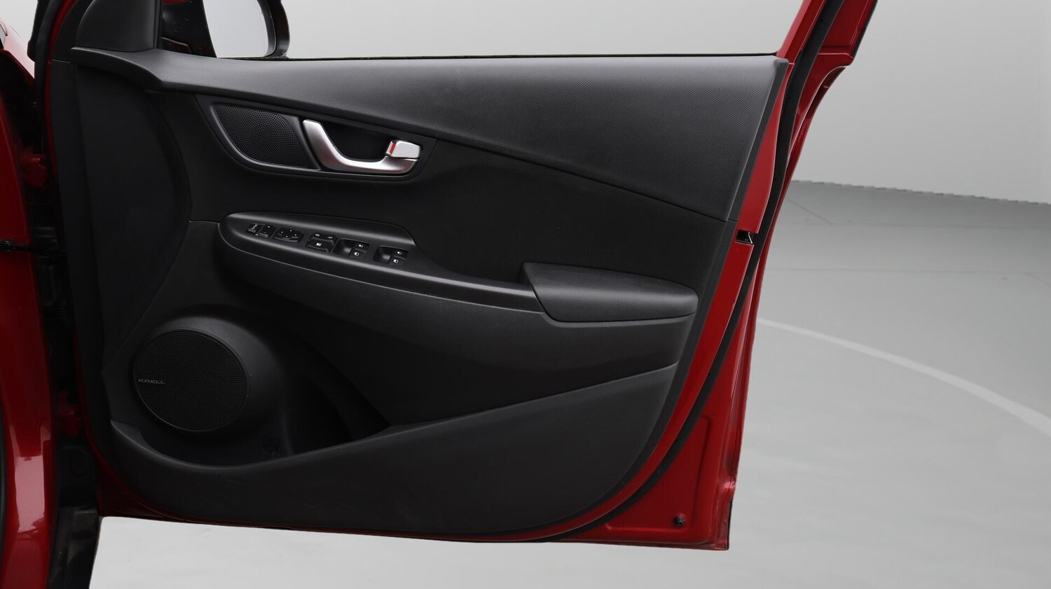 Used Hyundai KONA 2021 for sale - 76688583: Photo 16