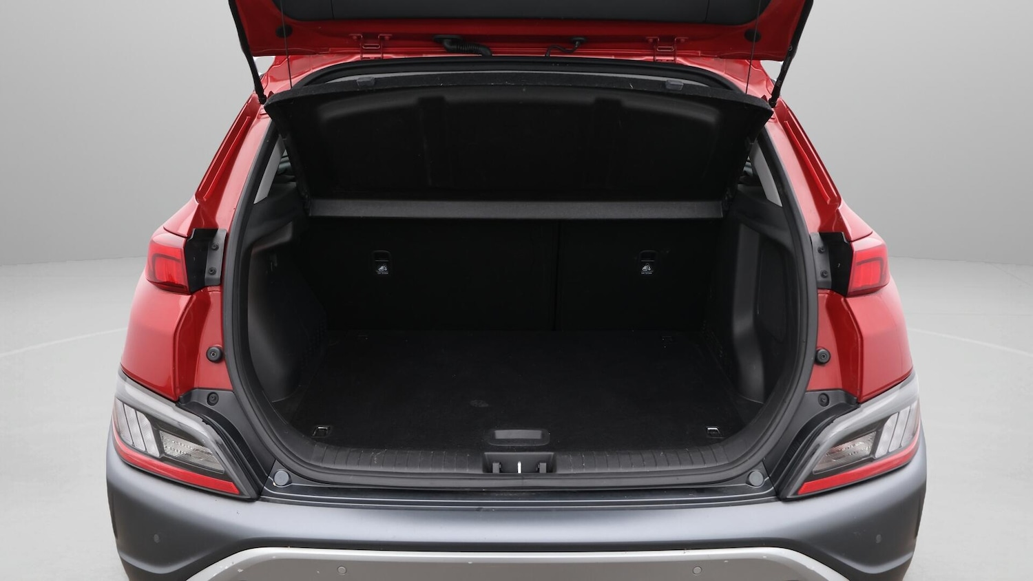 Used Hyundai KONA 2021 for sale - 76688583: Photo 18