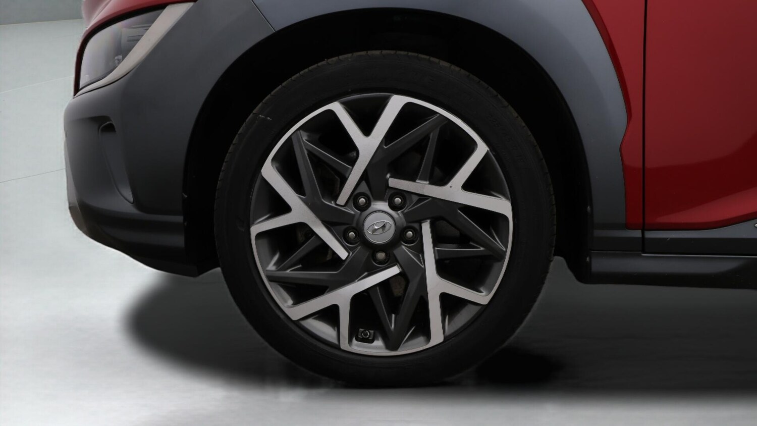 Used Hyundai KONA 2021 for sale - 76688583: Photo 19