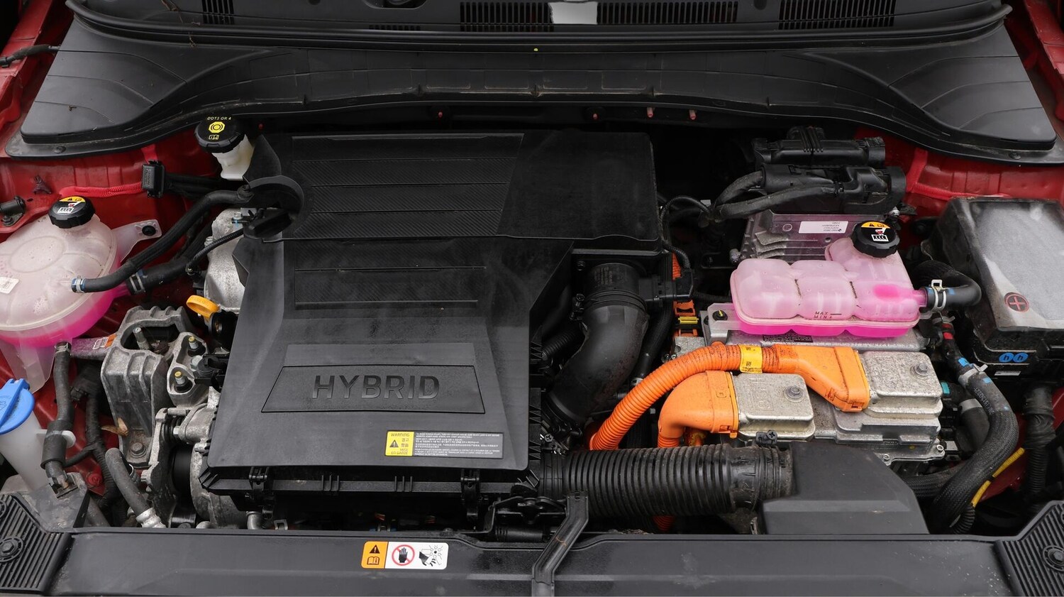 Used Hyundai KONA 2021 for sale - 76688583: Photo 20