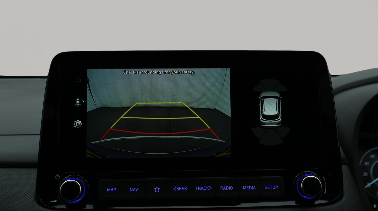 Used Hyundai KONA 2021 for sale - 76688583: Photo 24