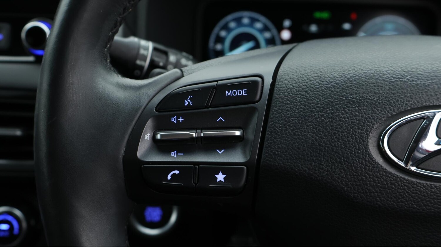 Used Hyundai KONA 2021 for sale - 76688583: Photo 25