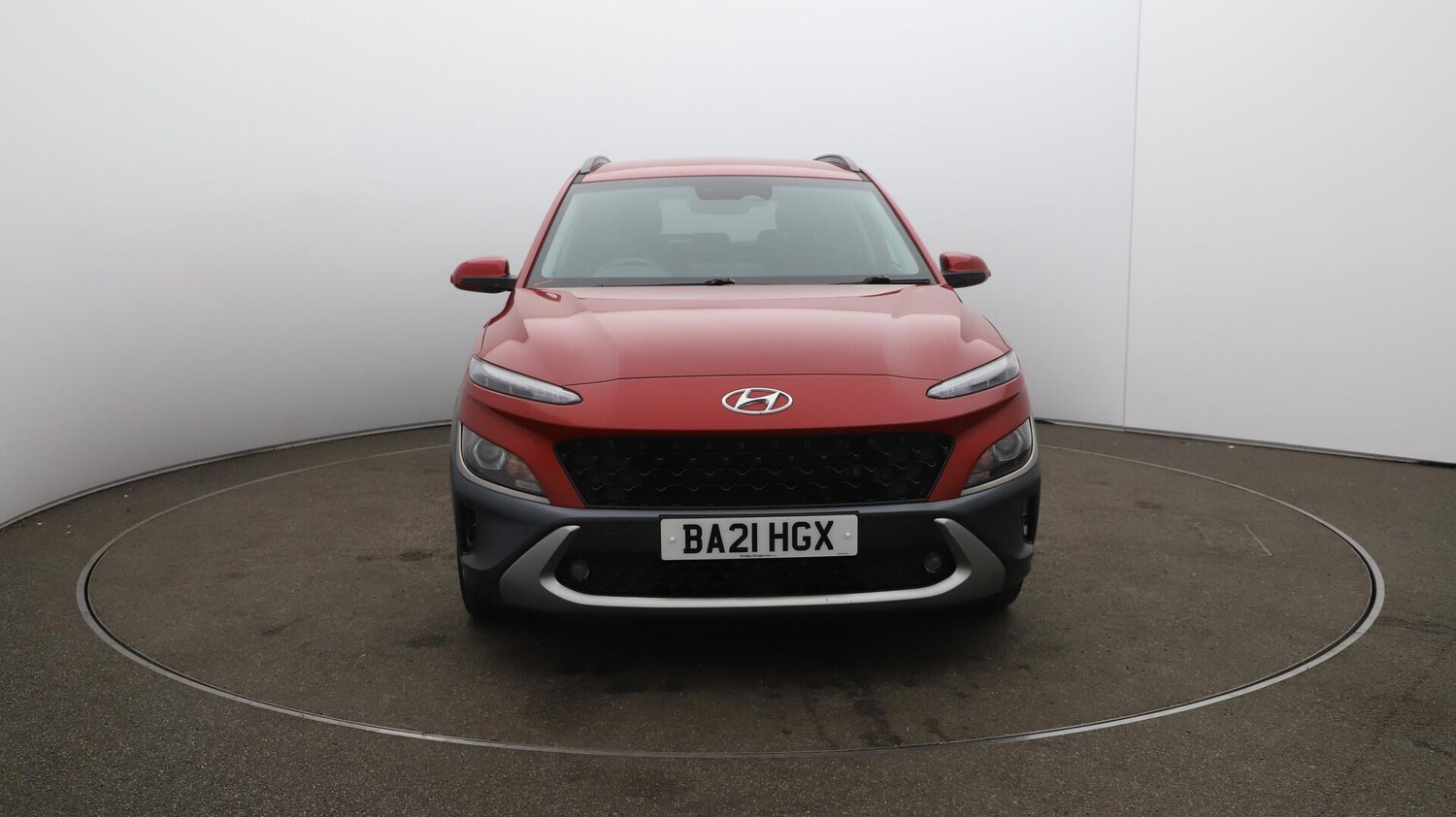 Used Hyundai KONA 2021 for sale - 76688583: Photo 40