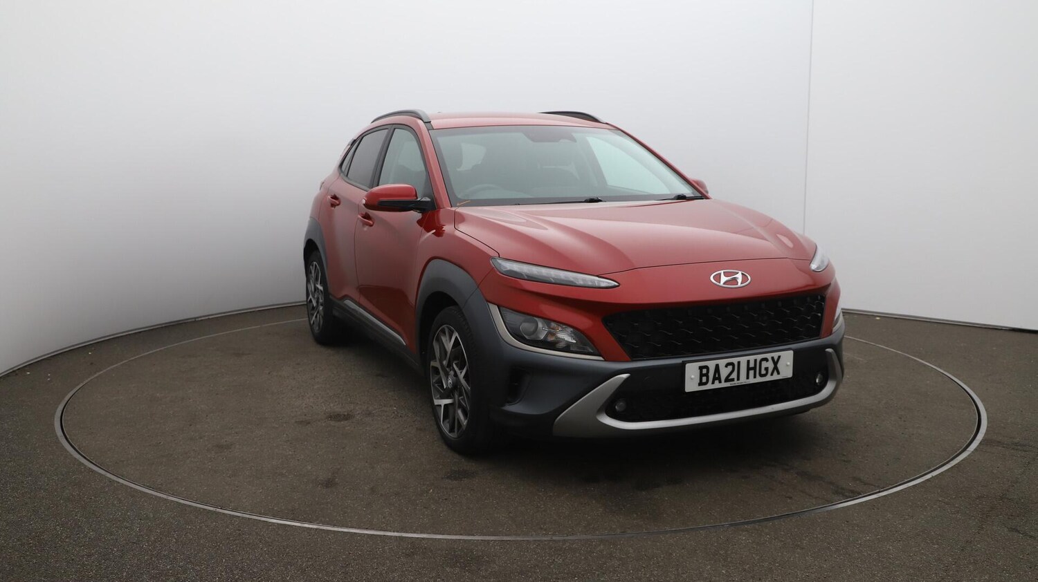 Used Hyundai KONA 2021 for sale - 76688583: Photo 42