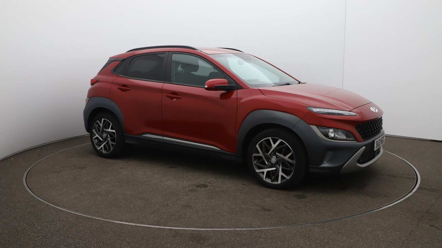 Used Hyundai KONA 2021 for sale - 76688583: Photo 45